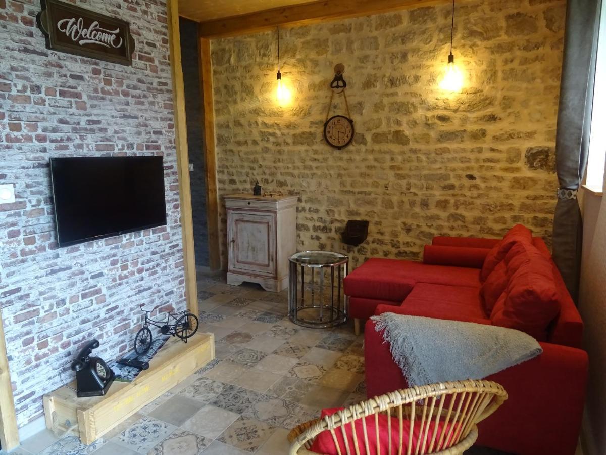 La Ferme Aux Chats Formigny Zewnętrze zdjęcie