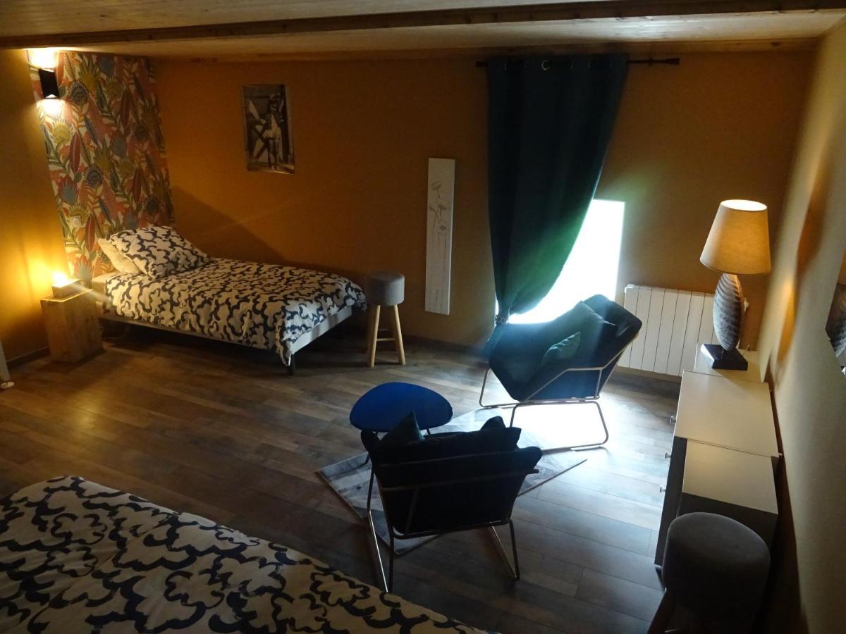La Ferme Aux Chats Formigny Zewnętrze zdjęcie
