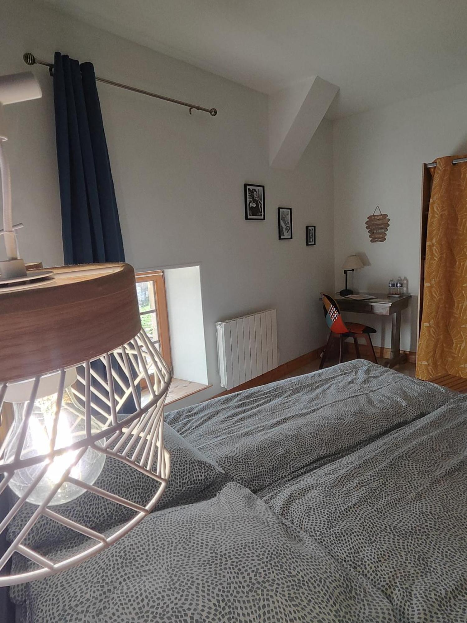 La Ferme Aux Chats Formigny Zewnętrze zdjęcie